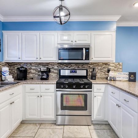 Gulf Highland: 135 Grande Island Blvd Villa Panama City Beach Ngoại thất bức ảnh