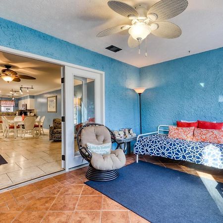 Gulf Highland: 135 Grande Island Blvd Villa Panama City Beach Ngoại thất bức ảnh