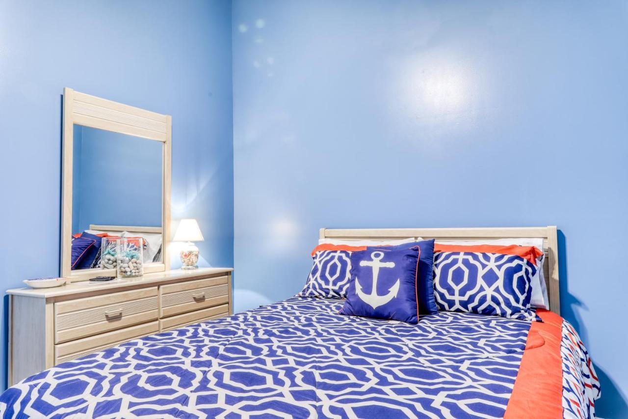 Gulf Highland: 135 Grande Island Blvd Villa Panama City Beach Ngoại thất bức ảnh