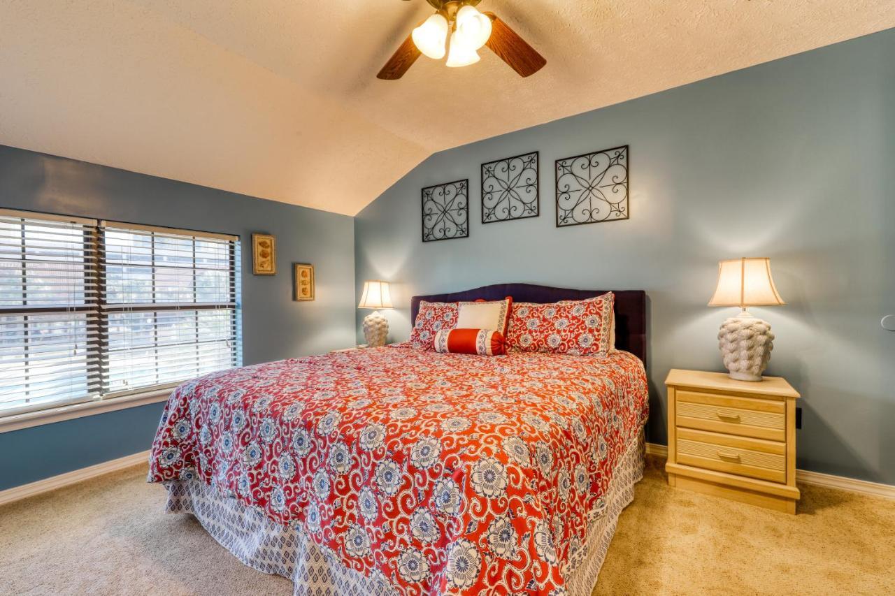 Gulf Highland: 135 Grande Island Blvd Villa Panama City Beach Ngoại thất bức ảnh