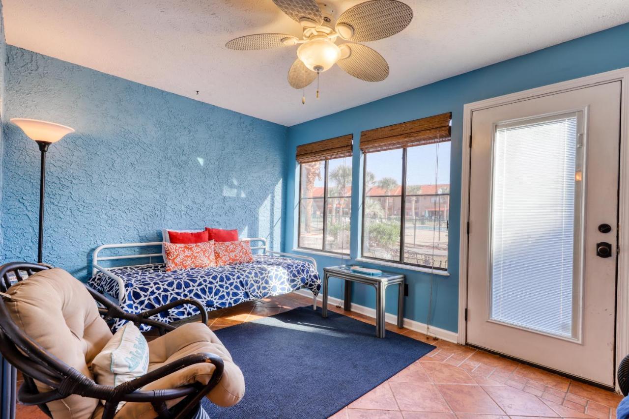 Gulf Highland: 135 Grande Island Blvd Villa Panama City Beach Ngoại thất bức ảnh